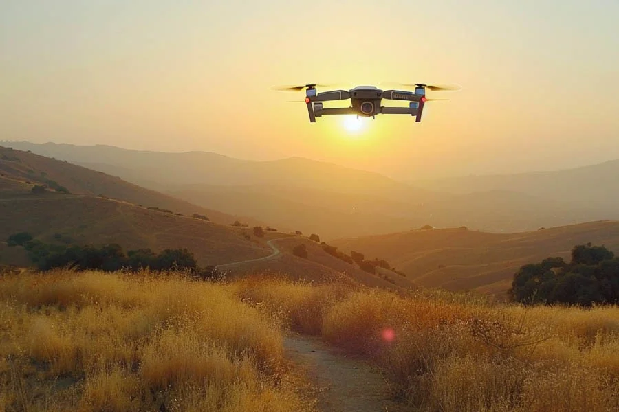 best rated drone