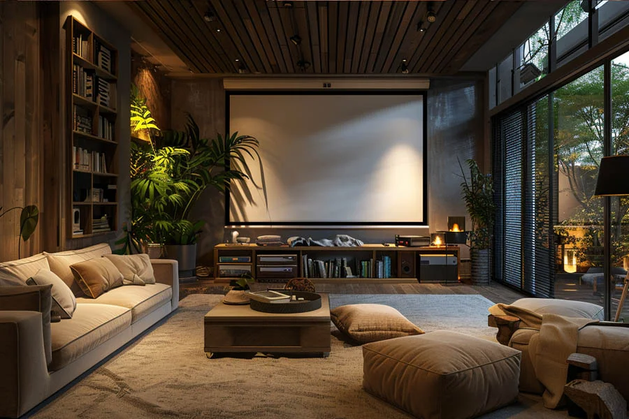best value projector